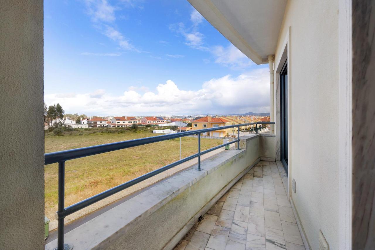 Apartamento Perto Serra De Синтра Экстерьер фото