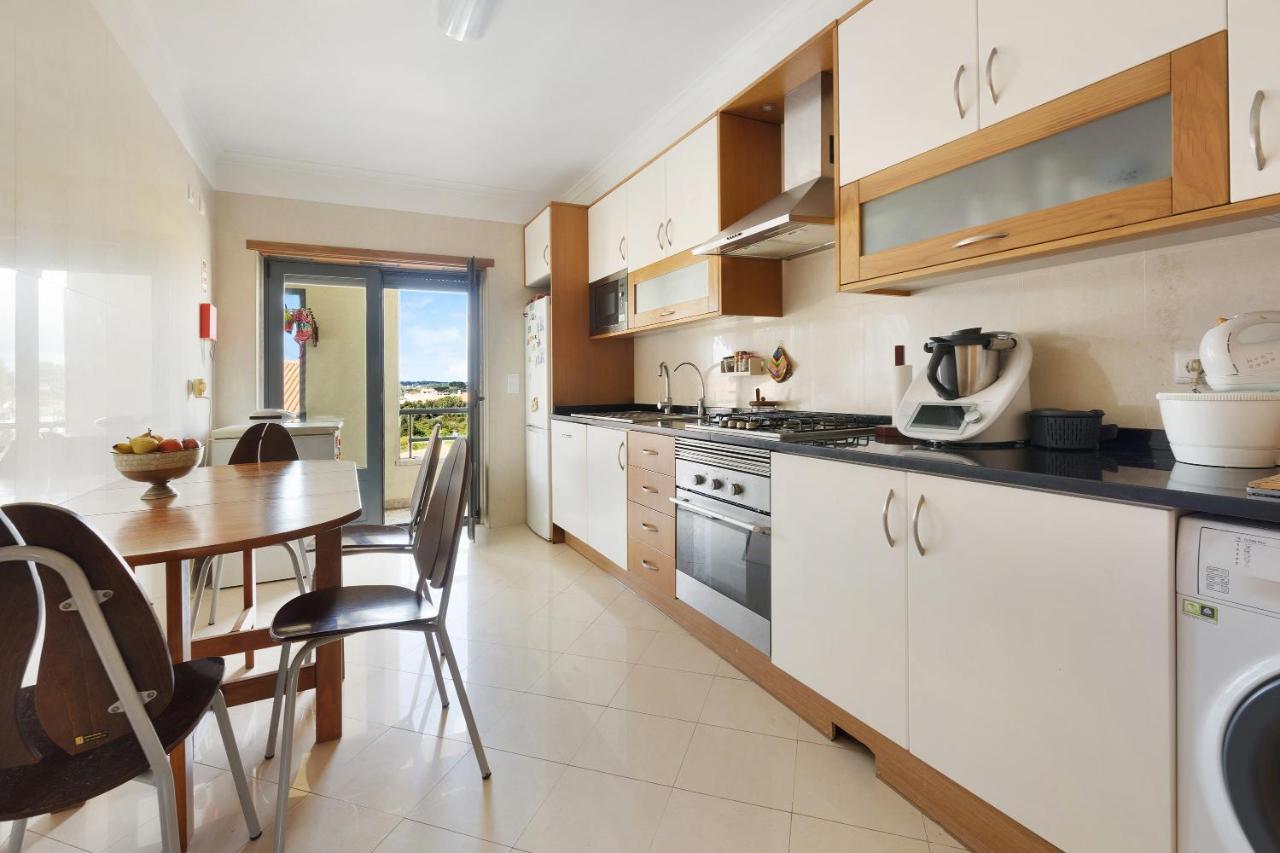 Apartamento Perto Serra De Синтра Экстерьер фото