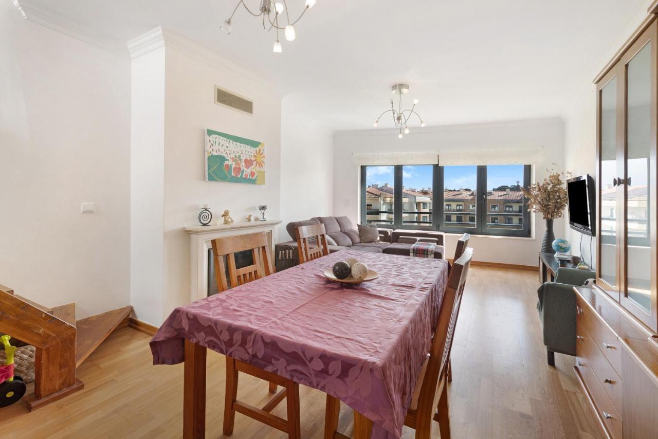 Apartamento Perto Serra De Синтра Экстерьер фото