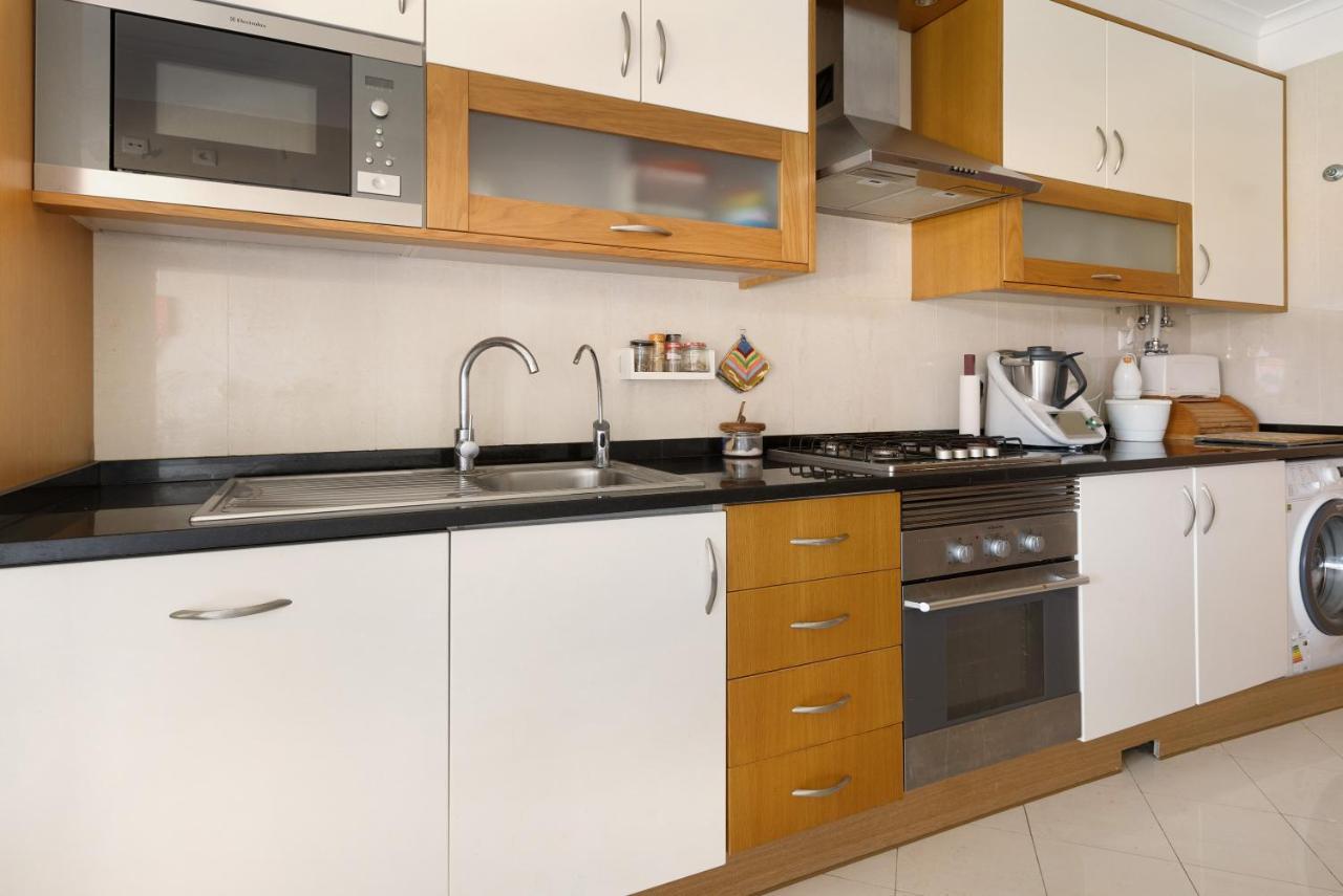 Apartamento Perto Serra De Синтра Экстерьер фото