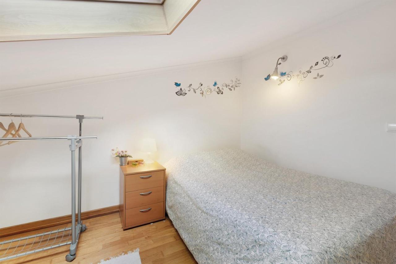 Apartamento Perto Serra De Синтра Экстерьер фото