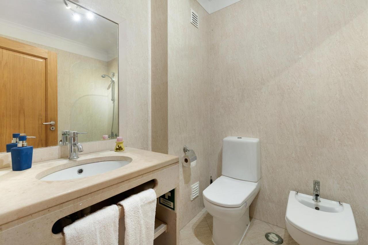 Apartamento Perto Serra De Синтра Экстерьер фото
