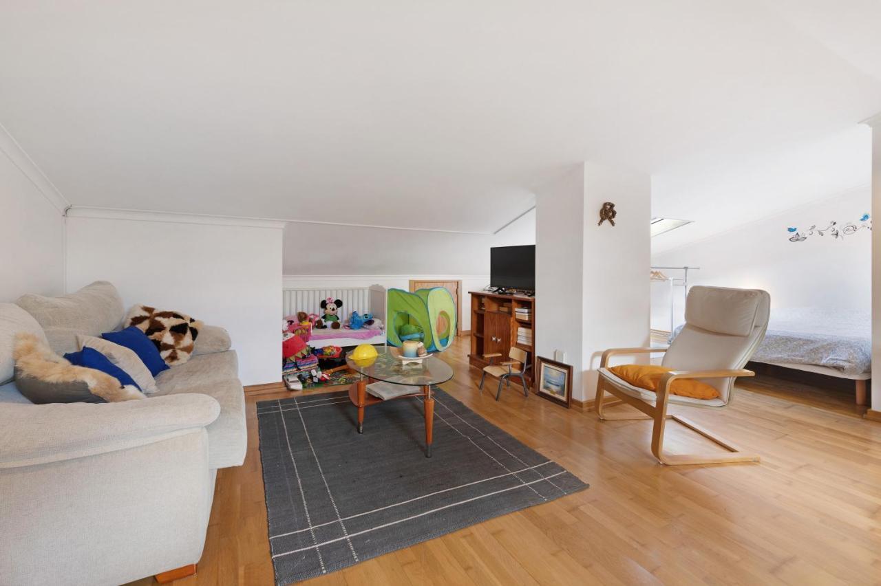 Apartamento Perto Serra De Синтра Экстерьер фото